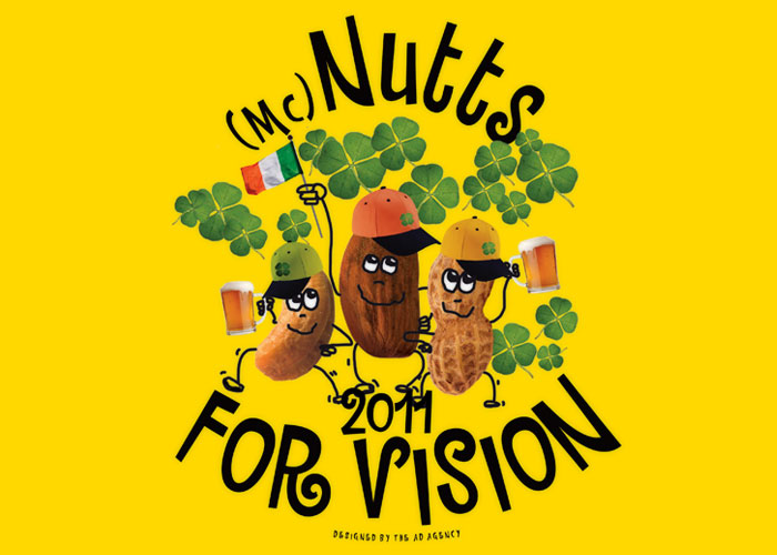 Happy Hour for Foundation Fighting Blindness