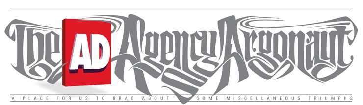 The Ad Agency Argonaut 