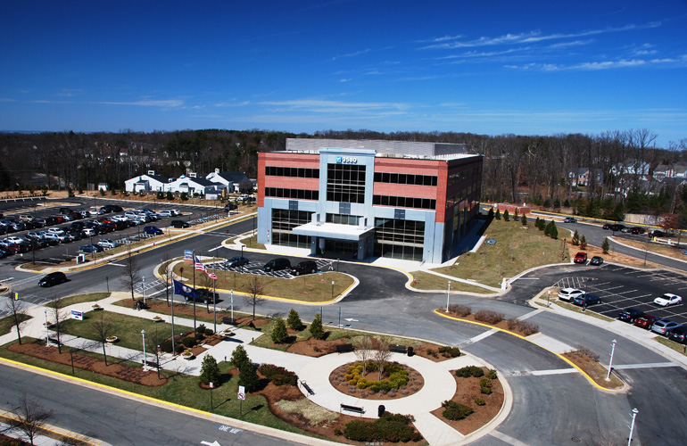 Inova Fair Oaks Hospital