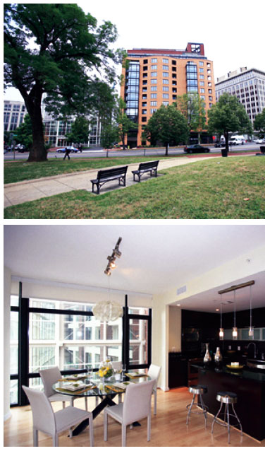 RCP Development Company