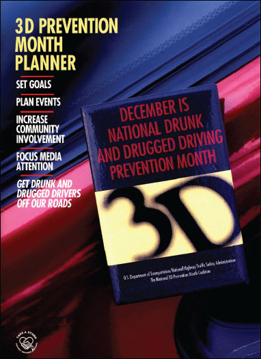 The U.S. Department of
Transportation