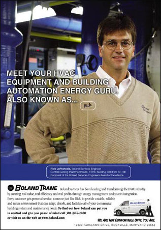 Bolnad Trane ad