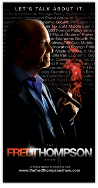 The Fred Thompson Show